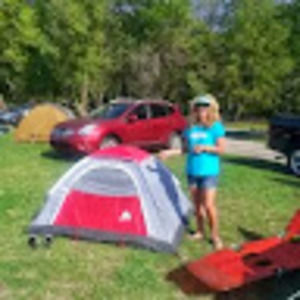 Meet your Posher, Renee